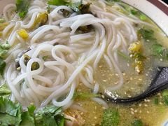 -沈记土鸡米线(七星街品牌中心店)