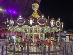 -海心沙亚运公园