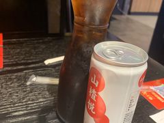 -蛙三泡椒牛蛙(万象城店)