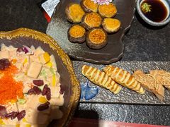 -古田居·特色寿司料理(星之岛旗舰店)