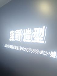 -藤野造型