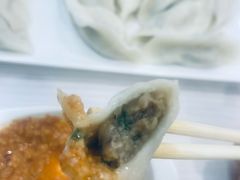 -柏记水饺(哈西万达店)