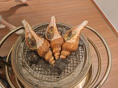 -潮汕味道煮海餐厅(金麟大厦店)