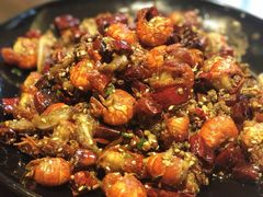 -一棠龙虾•王牌虾球(楚河汉街店)