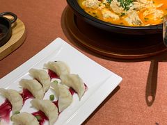 -船歌·鱼水饺青岛菜(石老人店)