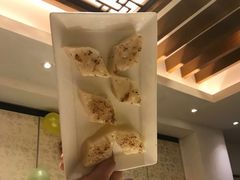 桂花拉糕-绿波廊(豫园店)