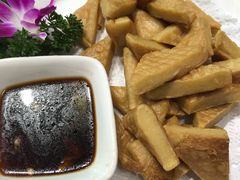 -万柳阁小馆·花园餐厅(龙潭湖店)