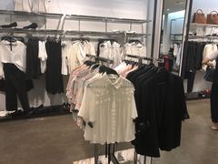 -ZARA(仓山万达店)