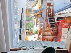 -88号小吃店·经典云南菜·地道纳西美食