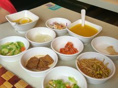 -金豆角砂锅焖面(安贞店)