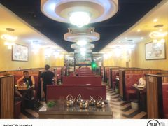 -美达尔烧烤海鲜家常菜(泰山路店)