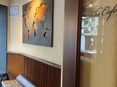 -RUMORS COFFEE ROASTERY鲁马滋咖啡(湖南路店)