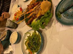 -美奈小馆·越南料理(中航城君尚购物中心店)