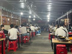 -张关合渣(航空大道店)