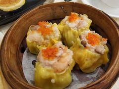 -金城大酒店-中餐厅(汾江中路店)