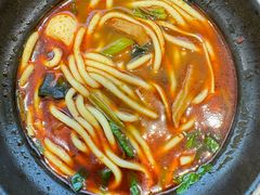 -姐弟俩土豆粉(西安小寨店)