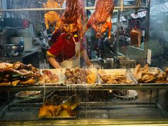 -陈光记烧腊店(罗保博士街店)