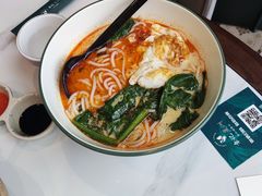 -章记星洲 · 新加坡餐厅(望京店)