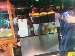 -有奴思烤肉·清真(正宁路店)