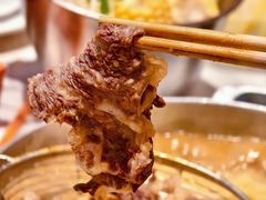 -荣叔港式沙嗲牛肉火锅(正佳潮流店)