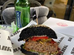 -shark burger·鲨鱼汉堡(交子大道店)