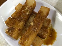-蜀串香牛杂火锅串串