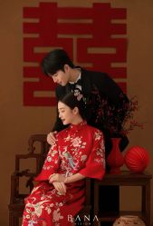 -梵克芭纳摄影(农业路店)