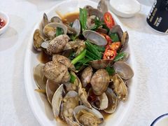 -莲花公园煎蟹(总店)