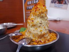 -大阪烧肉BAKA一代(十亩地店)