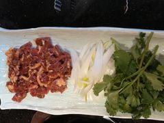 -百味源炭火烤翅 ·夜市大排档(酒仙桥店)