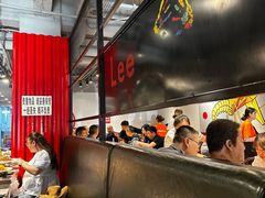-李叔叔虾蟹大排档(青羊店)