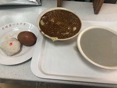 -老磁器口豆汁店(天坛店)