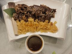 -海湾壹品·粤菜·早茶·烤鸭(拱北店)