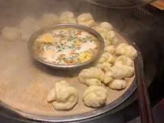 -山河屯铁锅炖(哈西站店)