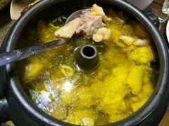 -福照楼汽锅鸡·云南菜(护国路店)