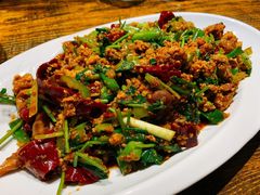 酱香鱼籽鱼肚-马家水煮鱼(富民街店)