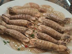 -友强·23年特色海鲜大排档(厦门店)