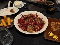 -醉东Oriental House(静安嘉里中心店)