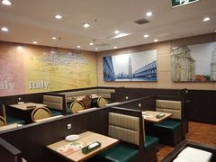 -萨莉亚意式餐厅(星海广场店)