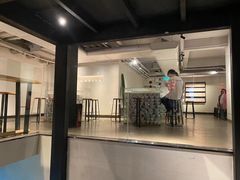 -喜茶(广州北京路惠福东店)