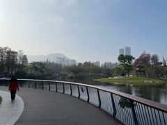-四海公园(南山区)