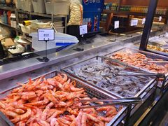 -韩盛·盛江山自助料理(沈辽路万达店)
