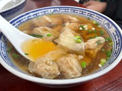 -古徽州馄饨店(宝安路店)