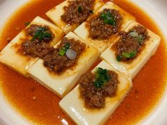 少爷酱蒸山水豆腐-小炳胜(卓悦中心店)