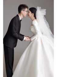 -女王风尚STUDIO·轻奢化定制