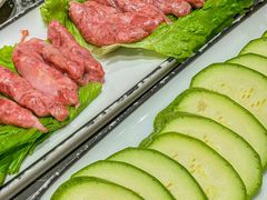 -鹤之乡·齐齐哈尔东北炭火烤肉(昆明盈江路店)