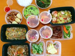 -simply thai天泰(长泰广场店)