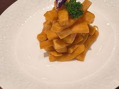 -全聚德(上海首店浦东店)