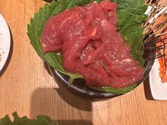 -韩味园果木炭烤鲜肉(陵东街店)