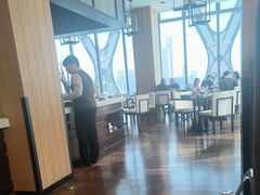 -小南洋海景餐厅(深圳湾店)